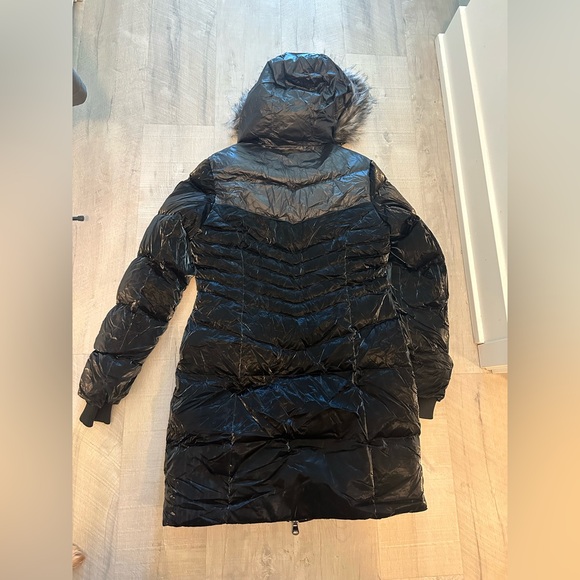 Pajar Faye coat - Picture 3 of 5